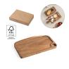 Planche en bois d'acacia Caper
