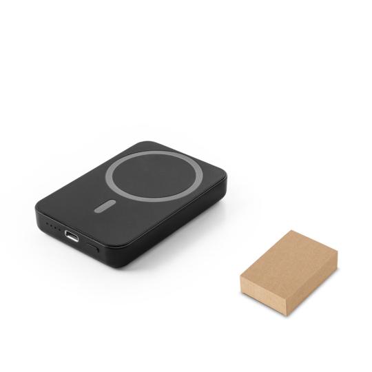 Powerbank magnética 5.000...