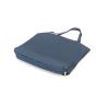 21'' foldable umbrella in 190T pongee with automatic opening Skylar