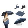 21'' foldable umbrella in 190T pongee with automatic opening Skylar