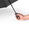 Umbrella in rPET 190T pongee with automatic opening and closing Gustavo