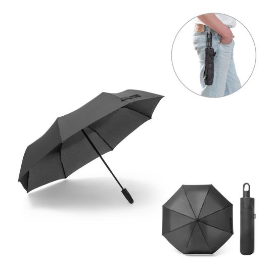 Parapluie en rPET 190T...