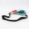 Adjustable shoulder bag (Production)