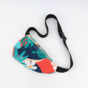 Adjustable shoulder bag (Production)