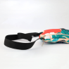 Adjustable shoulder bag (Production)