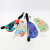 Adjustable shoulder bag (Production)