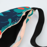 Bolsa bandolera ajustable (Producción)