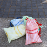 Sac taille M en Rpet avec cordon (Production)