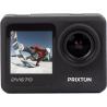 Action Camera with Dual Screen 4K DV670 Prixton®