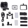 Caméra d'Action avec Écran Double 4K DV670 Prixton®