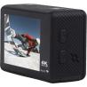 Action Camera with Dual Screen 4K DV670 Prixton®