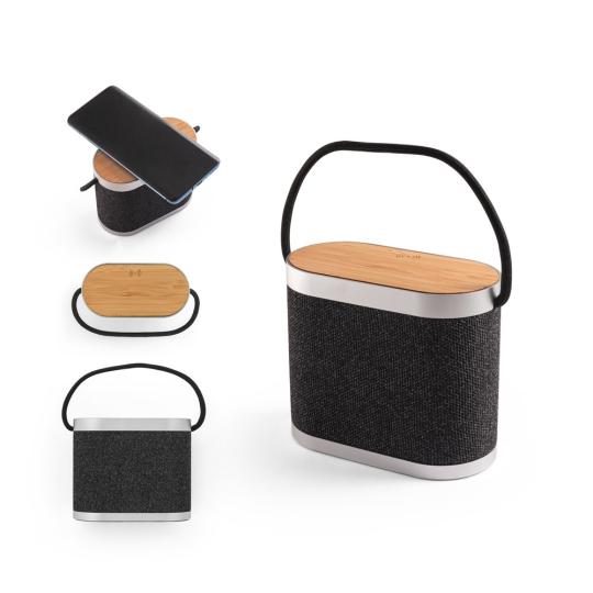 Colonne avec chargeur sans...