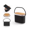 Column with wireless charger Guetta