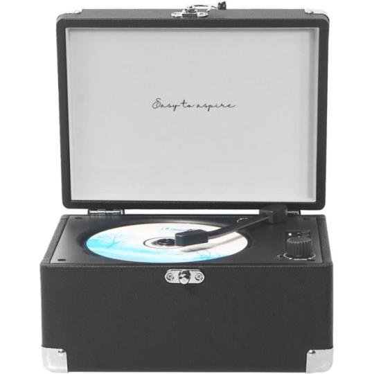 CD Player Boogie Prixton®