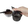 Coffee Machine with Grinder Capri