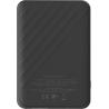 12 W fast charging power bank with 5000 mAh Go2 Xtorm