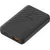 12 W fast charging power bank with 5000 mAh Go2 Xtorm
