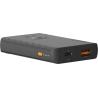 Powerbank de carga rápida de 12 W y 5000 mAh Go2 Xtorm