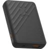 Batterie externe de charge rapide de 12 W et 5000 mAh Go2 Xtorm