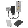 Batterie externe de charge rapide de 12 W et 5000 mAh Go2 Xtorm