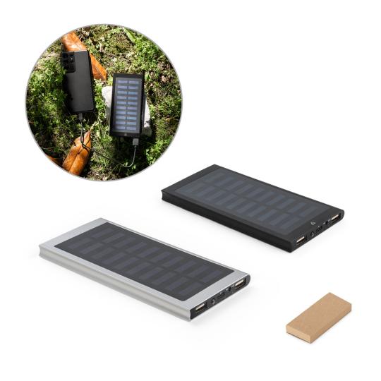 Powerbank 8.000 mAh avec...