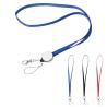 Lanyard 2-em-1 ABS Romario