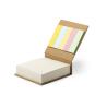 Leryl Notepad Holder