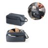 Bolsa de higiene personal en rPET 600D Repurpose Bag