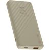 Batterie externe de charge rapide de 15 W et 10 000 mAh XG210 Go2 Xtorm