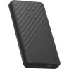 Batterie externe de charge rapide de 15 W et 10 000 mAh XG210 Go2 Xtorm