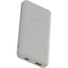 Batterie externe de charge rapide de 15 W et 10 000 mAh XG210 Go2 Xtorm