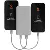 15 W Fast Charging Powerbank with 10,000 mAh XG210 Go2 Xtorm
