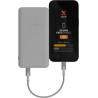Batterie externe de charge rapide de 15 W et 10 000 mAh XG210 Go2 Xtorm