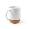 Ceramic mug with coating for sublimation 410 ml Rory Sub