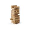 Juego de madera con 54 piezas Flik