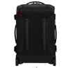 Trolley com compartimento duplo e rodas Ecodiver Samsonite®