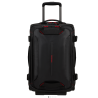 Trolley with double compartment and wheels Ecodiver Samsonite®