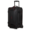 Trolley with double compartment and wheels Ecodiver Samsonite®