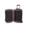 Chariot à double compartiment et roues Ecodiver Samsonite®