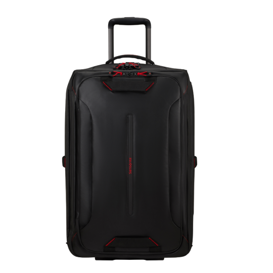Trolley con ruedas de 67cm...