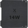 Panel Solar Plegable de 14 W SolarBooster XR2S14Xtorm XR2S14