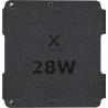28 W Foldable Solar Panel SolarBooster XR2S28 Xtorm