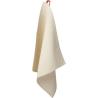 Torchon de cuisine en coton recyclé de 200 g/m² Alora