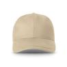 Gorra en algodón cepillado (65% reciclado) Ryan