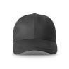 Casquette en coton brossé (65% recyclé) Ryan