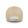 Gorra en algodón cepillado (65% reciclado) Ryan