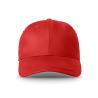 Cap in brushed cotton (65% recycled) Ryan