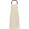 200 gsm recycled cotton apron Nia