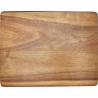 Planche à Découper en Bois d'Acacia Sonora Seasons®