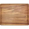 Planche à Découper en Bois d'Acacia Sonora Seasons®